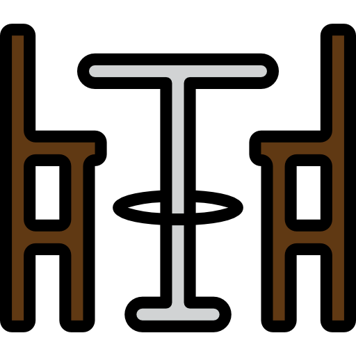 Table icon