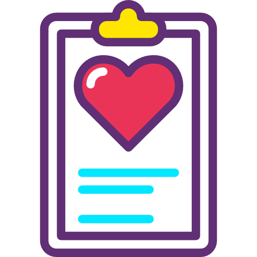 Document icon