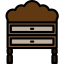 Drawer icon 64x64
