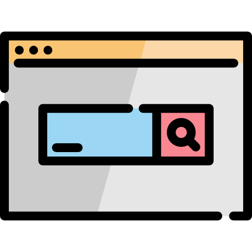Browser icon