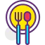 Food icon 64x64