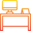 Desk icon 64x64