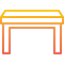 Table icon 64x64