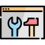 Browser icon 64x64