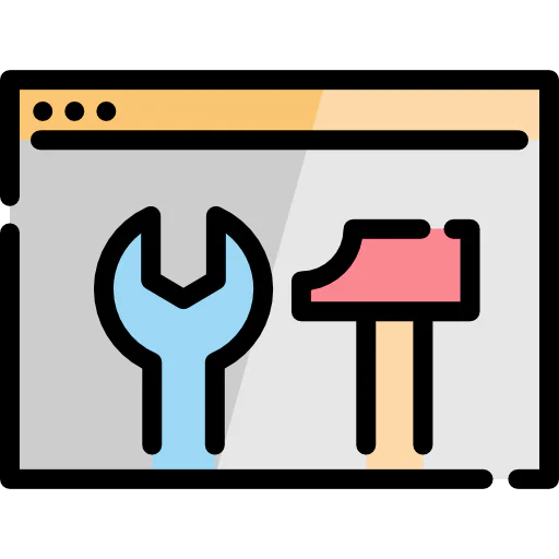 Browser icon
