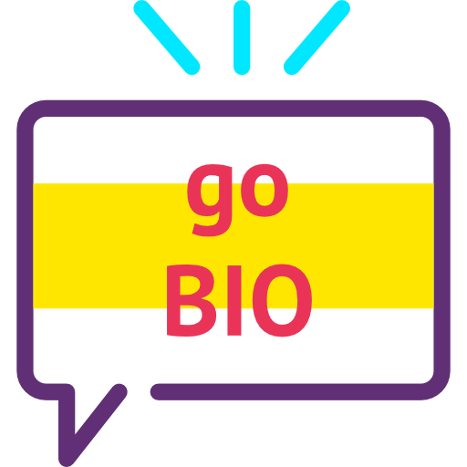 Bio icon