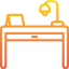 Desk icon 64x64