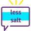 Salt Ikona 64x64