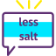 Salt icon 64x64