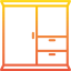 Wardrobe icon 64x64