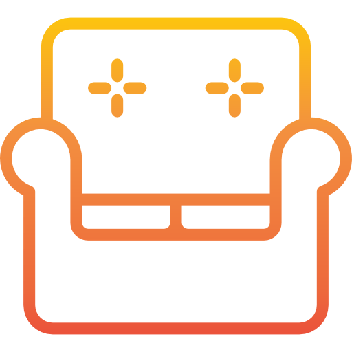 Sofa icon