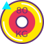 Weight icon 64x64