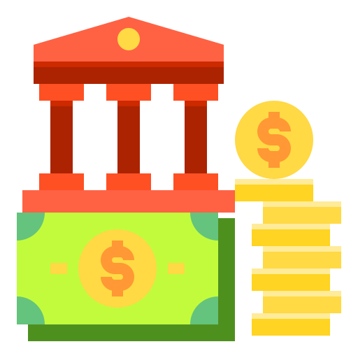 Banking icon
