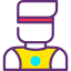 Boy icon 64x64