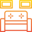 Sofa icon 64x64