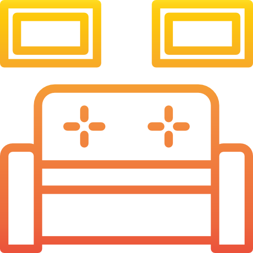 Sofa icon