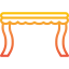 Table icon 64x64