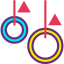 Rings icon 64x64