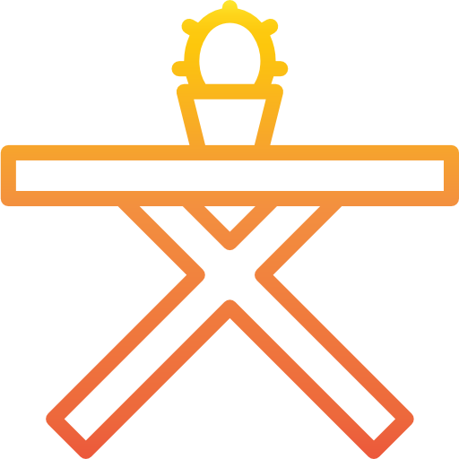 Table icon