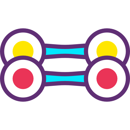 Dumbbells icon