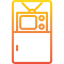 Tv table icône 64x64