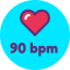 Beat icon 64x64