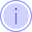 Info Ikona 64x64