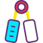 Handgrip icon 64x64