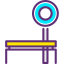 Dumbbell icon 64x64