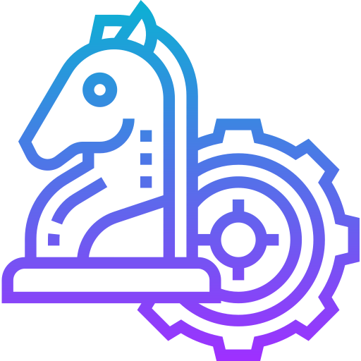 Strategy icon