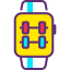 Smartwatch icon 64x64