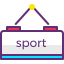 Sport Ikona 64x64