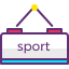 Sport icon 64x64