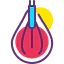 Punching bag icon 64x64