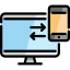 Responsive icon 64x64