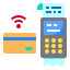 Credit card icon 64x64
