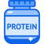 Proteins icon 64x64