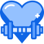 Exercise icon 64x64