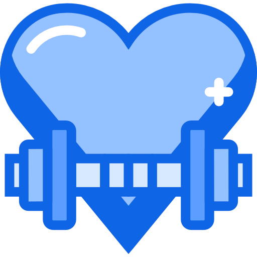 Exercise icon