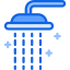 Shower icon 64x64