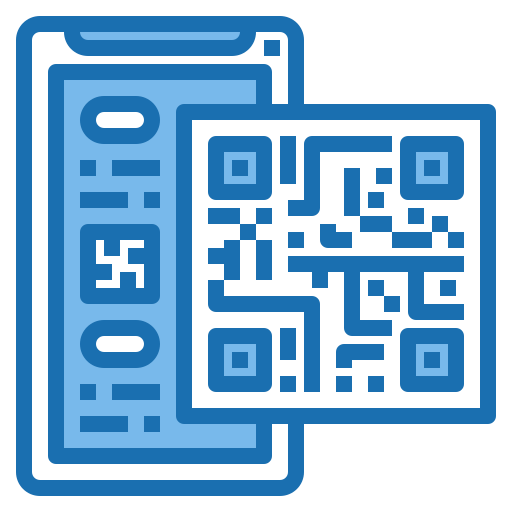Qr scan іконка