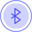 Bluetooth Ikona 64x64
