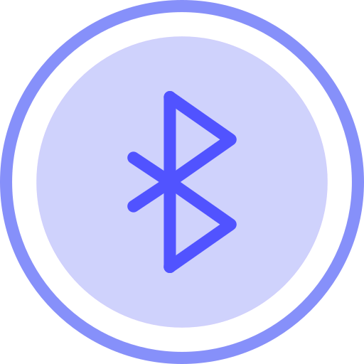 Bluetooth Ikona