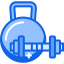 Kettlebell icon 64x64