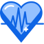 Heart icon 64x64