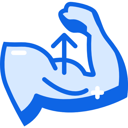 Biceps icon