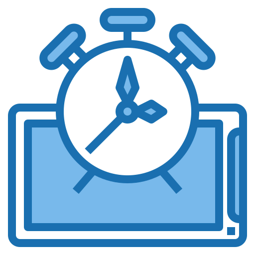 Alarm Ikona
