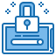 Security icon 64x64