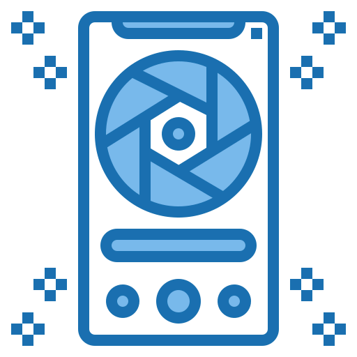 Camera icon