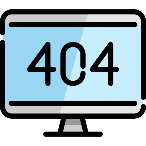 Monitor icon